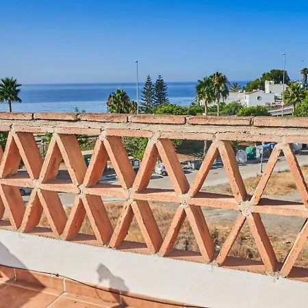 Pura By Ruralidays Nerja